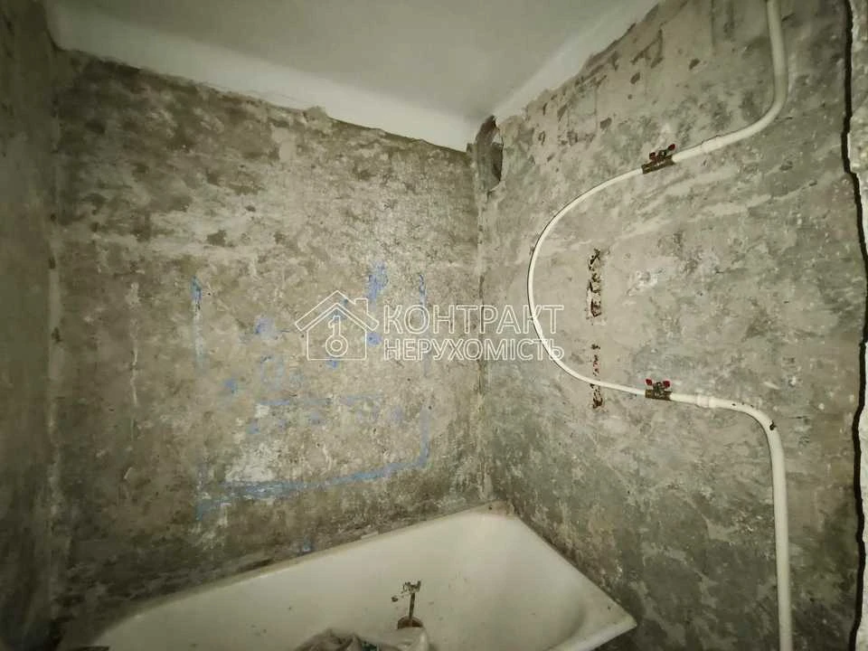 Apartment. Ivan Kar Kach Prospekt