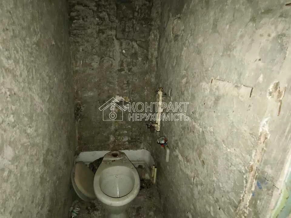 Apartment. Ivan Kar Kach Prospekt