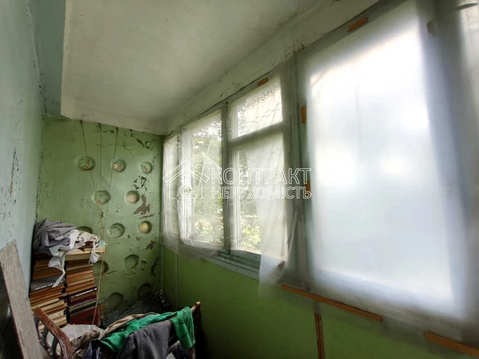 Apartment. Ivan Kar Kach Prospekt