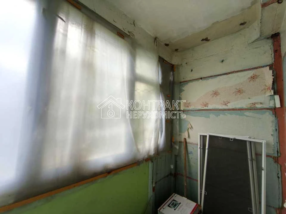 Apartment. Ivan Kar Kach Prospekt