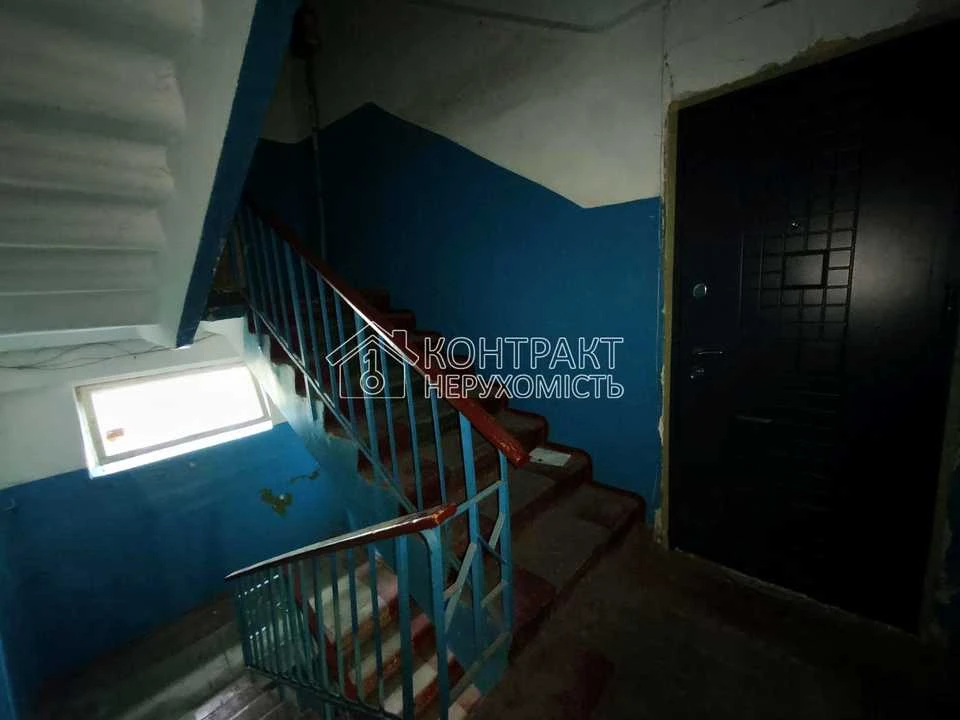Apartment. Ivan Kar Kach Prospekt
