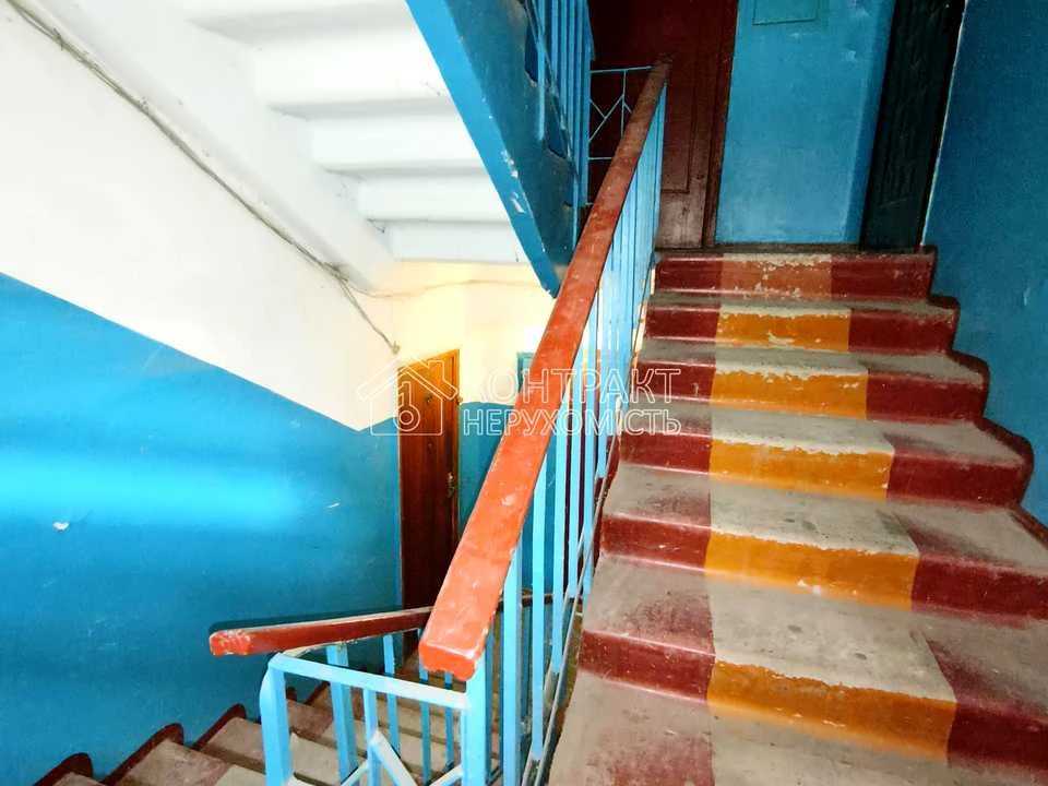 Apartment. Ivan Kar Kach Prospekt