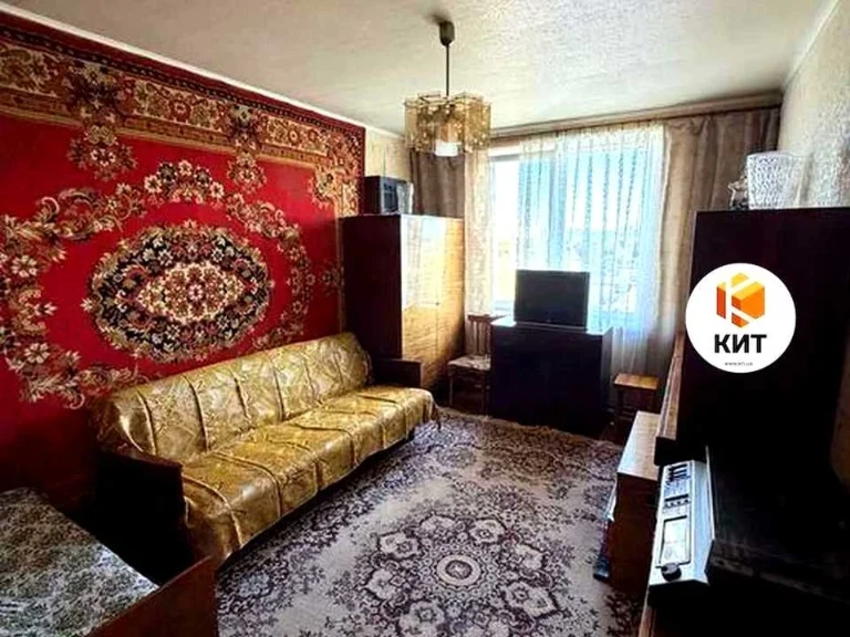 Квартира. Харьков, улица Валентиновская.