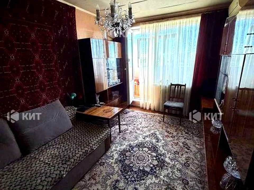 Квартира. Харьков, улица Валентиновская.