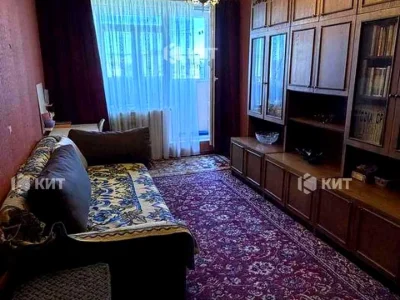 Квартира. Харьков, улица Валентиновская.