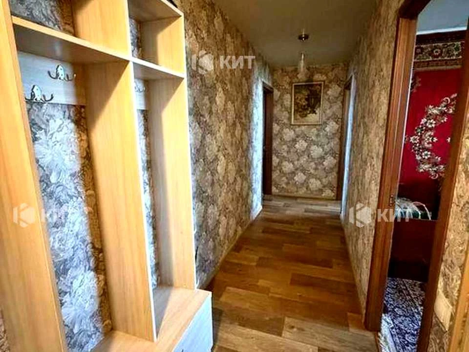 Квартира. Харьков, улица Валентиновская.