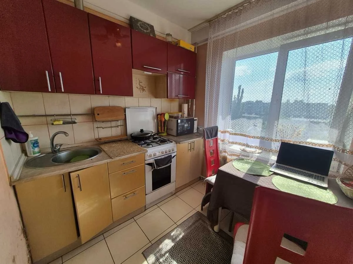 Sale of a 1-bedroom apartment 30 m², Lesya Kurbas, 10G