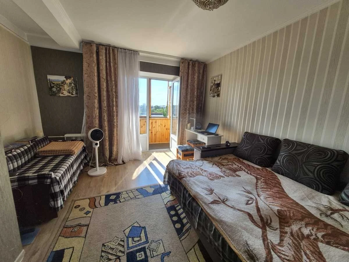Sale of a 1-bedroom apartment 30 m², Lesya Kurbas, 10G