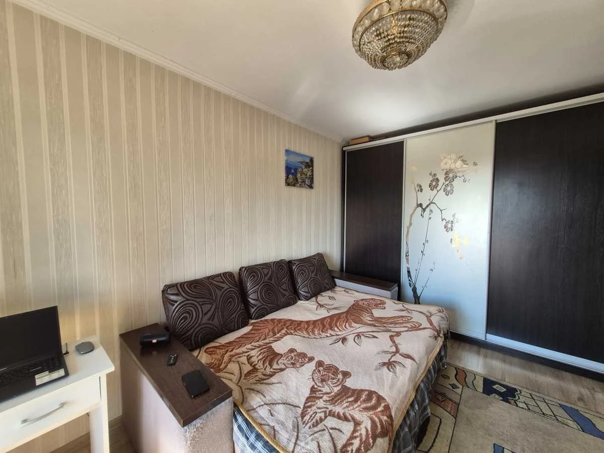 Sale of a 1-bedroom apartment 30 m², Lesya Kurbas, 10G