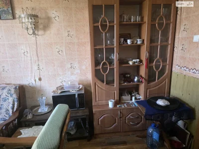 Apartment for Sale - P.Zhnaki