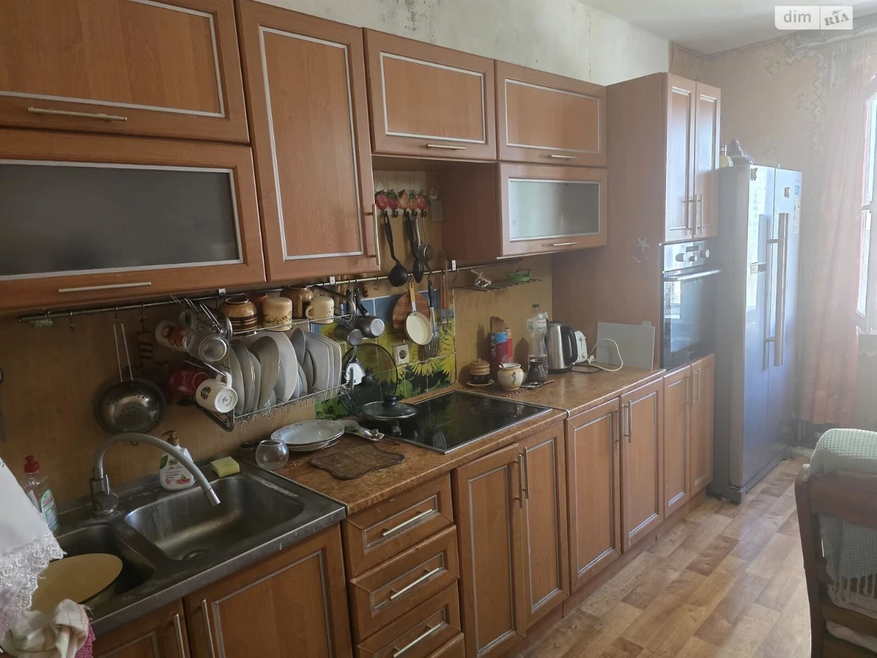 Apartment for Sale - P.Zhnaki