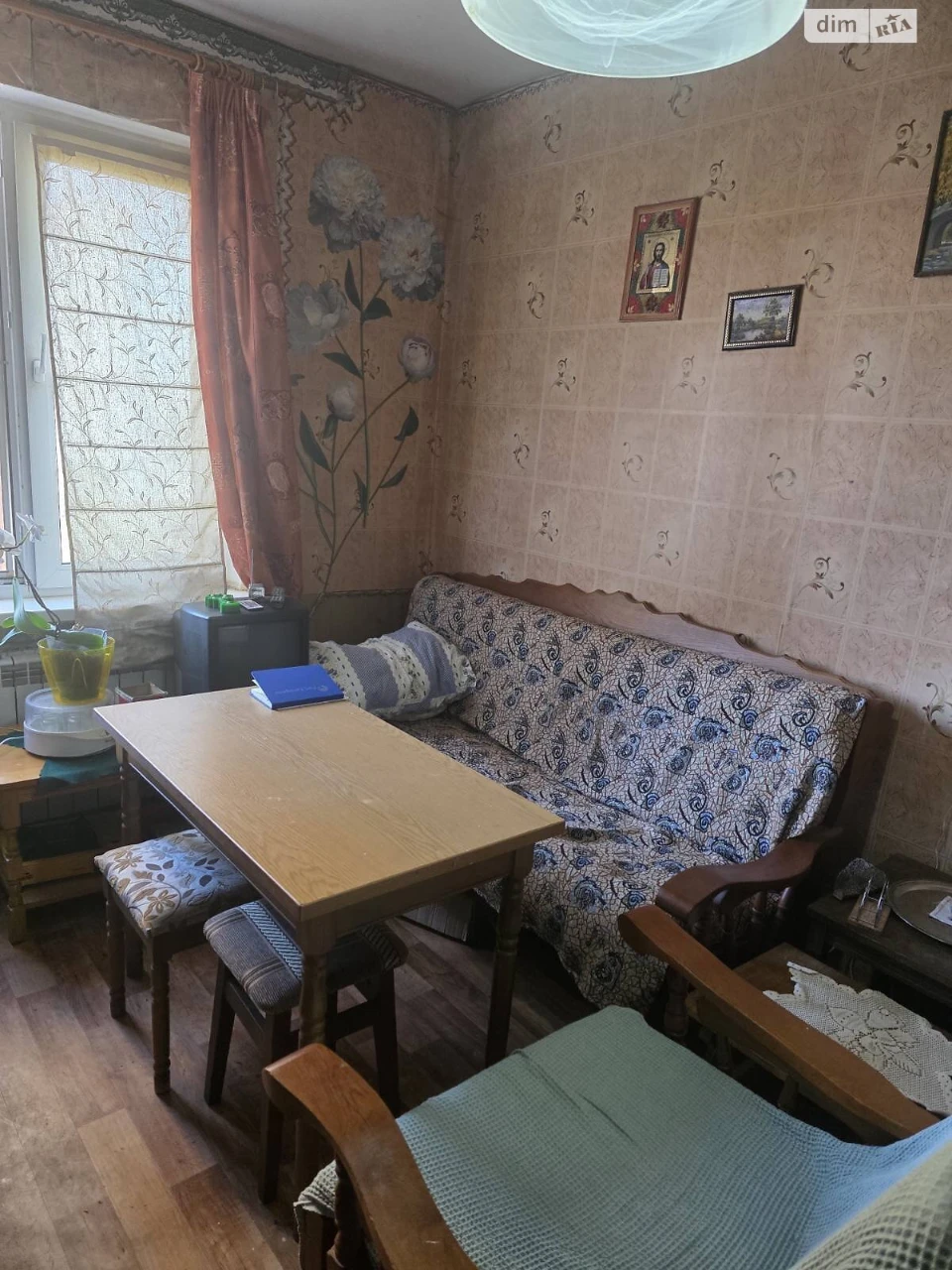 Apartment for Sale - P.Zhnaki