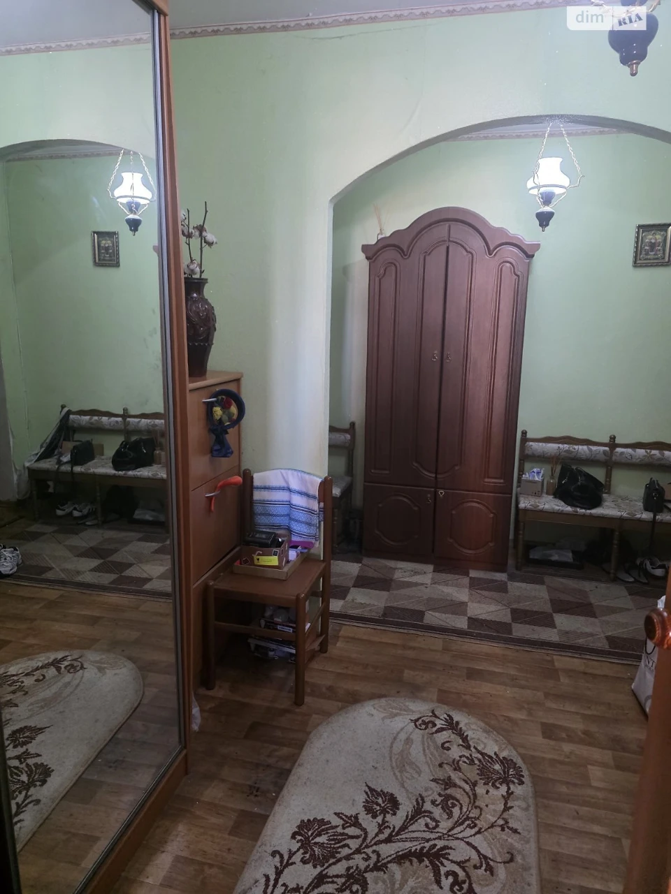 Apartment for Sale - P.Zhnaki