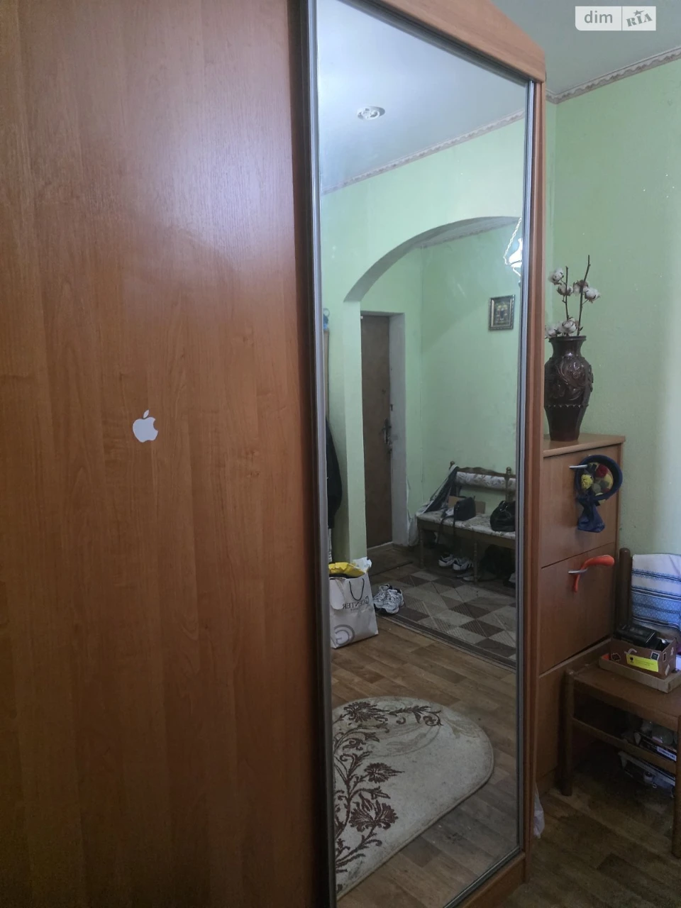 Apartment for Sale - P.Zhnaki