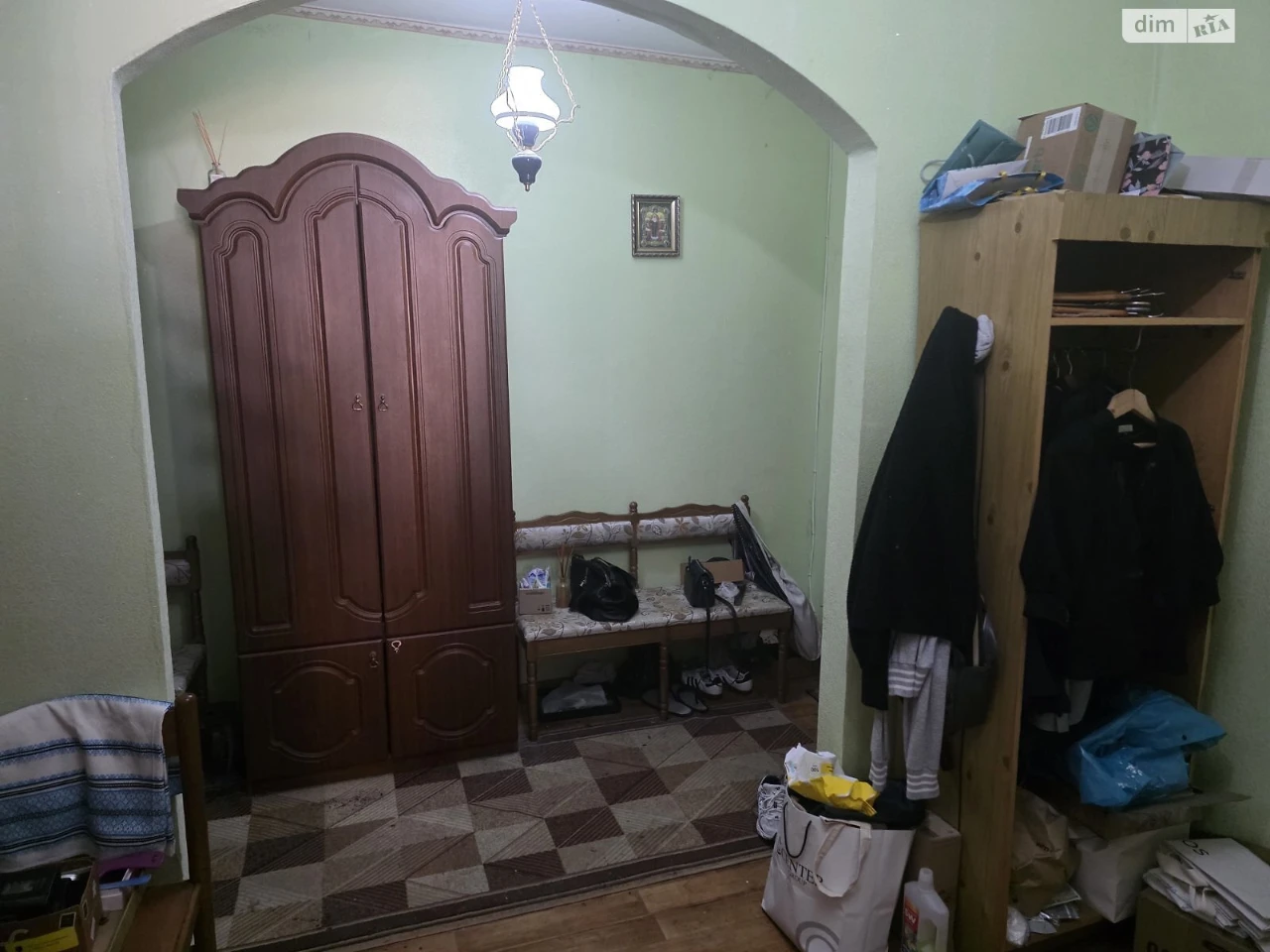Apartment for Sale - P.Zhnaki