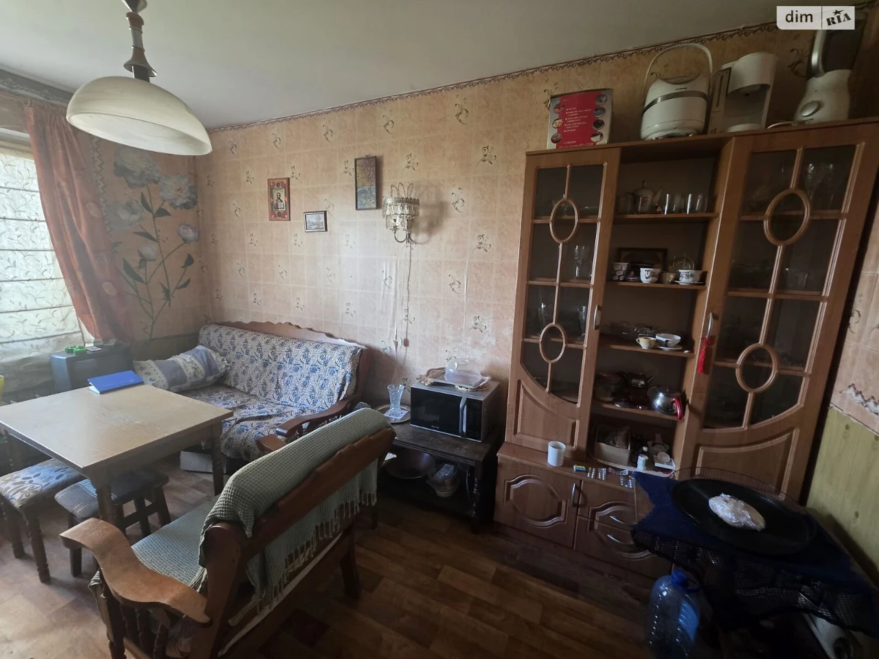 Apartment for Sale - P.Zhnaki