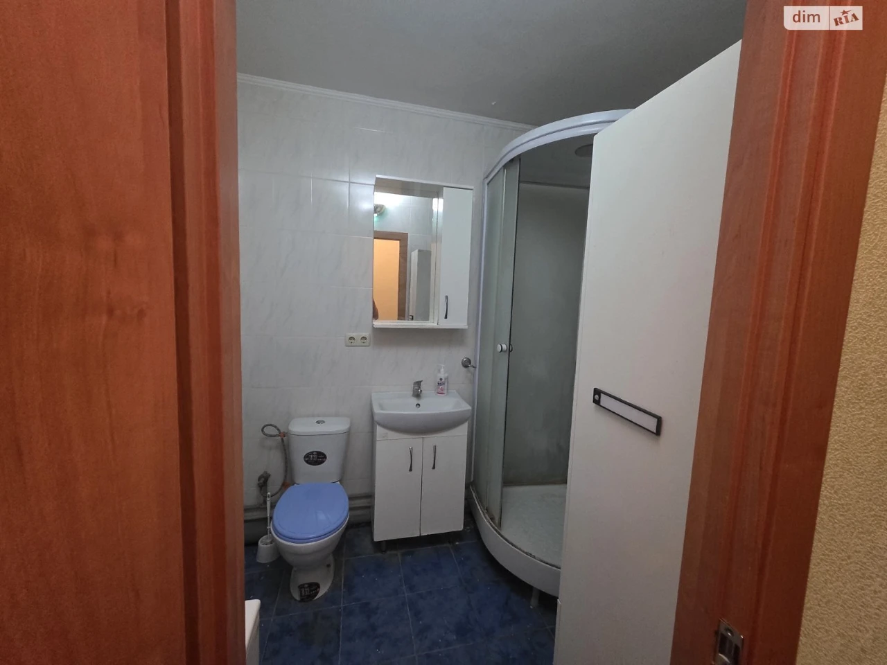 Apartment for Sale - P.Zhnaki