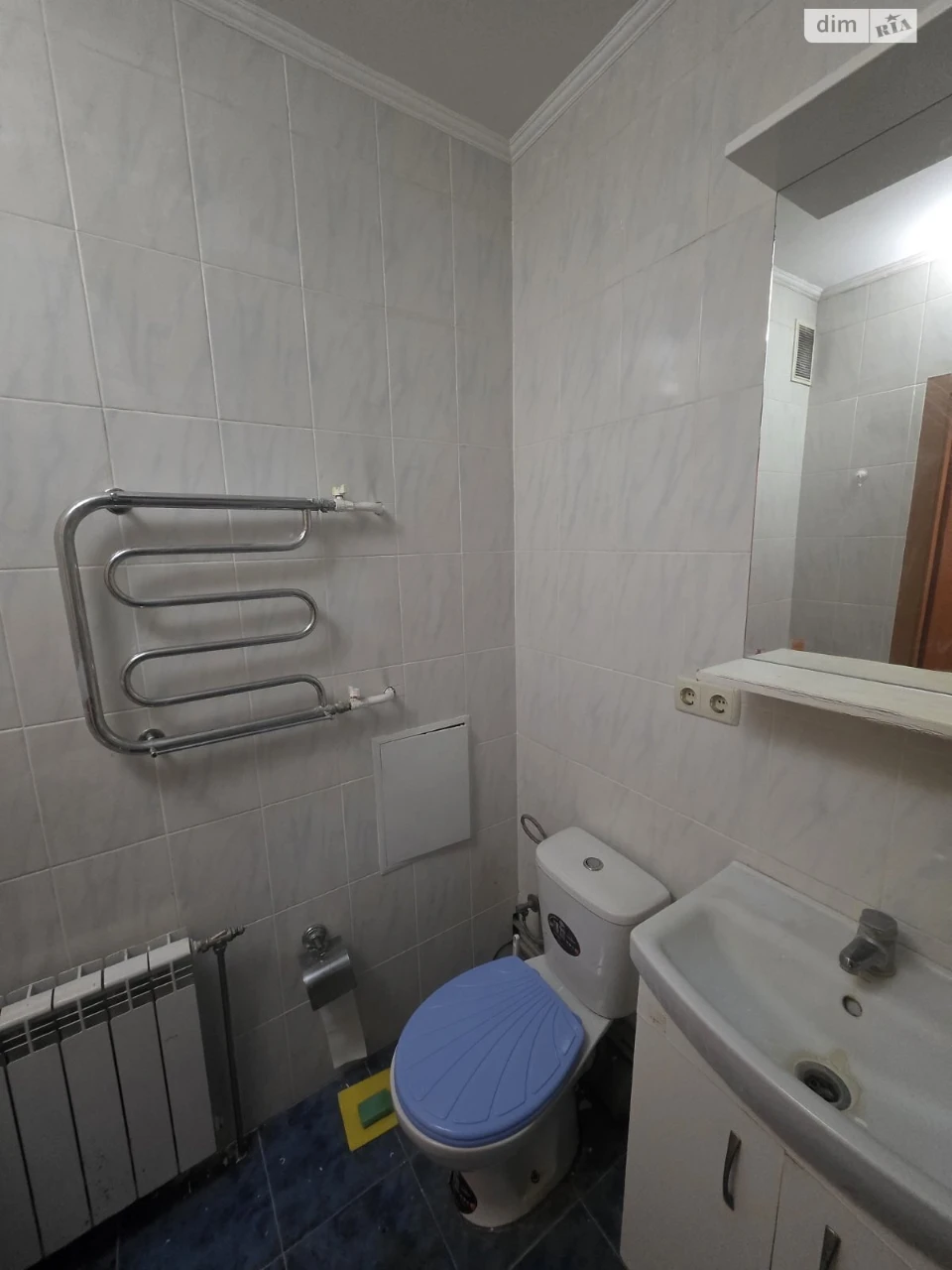 Apartment for Sale - P.Zhnaki