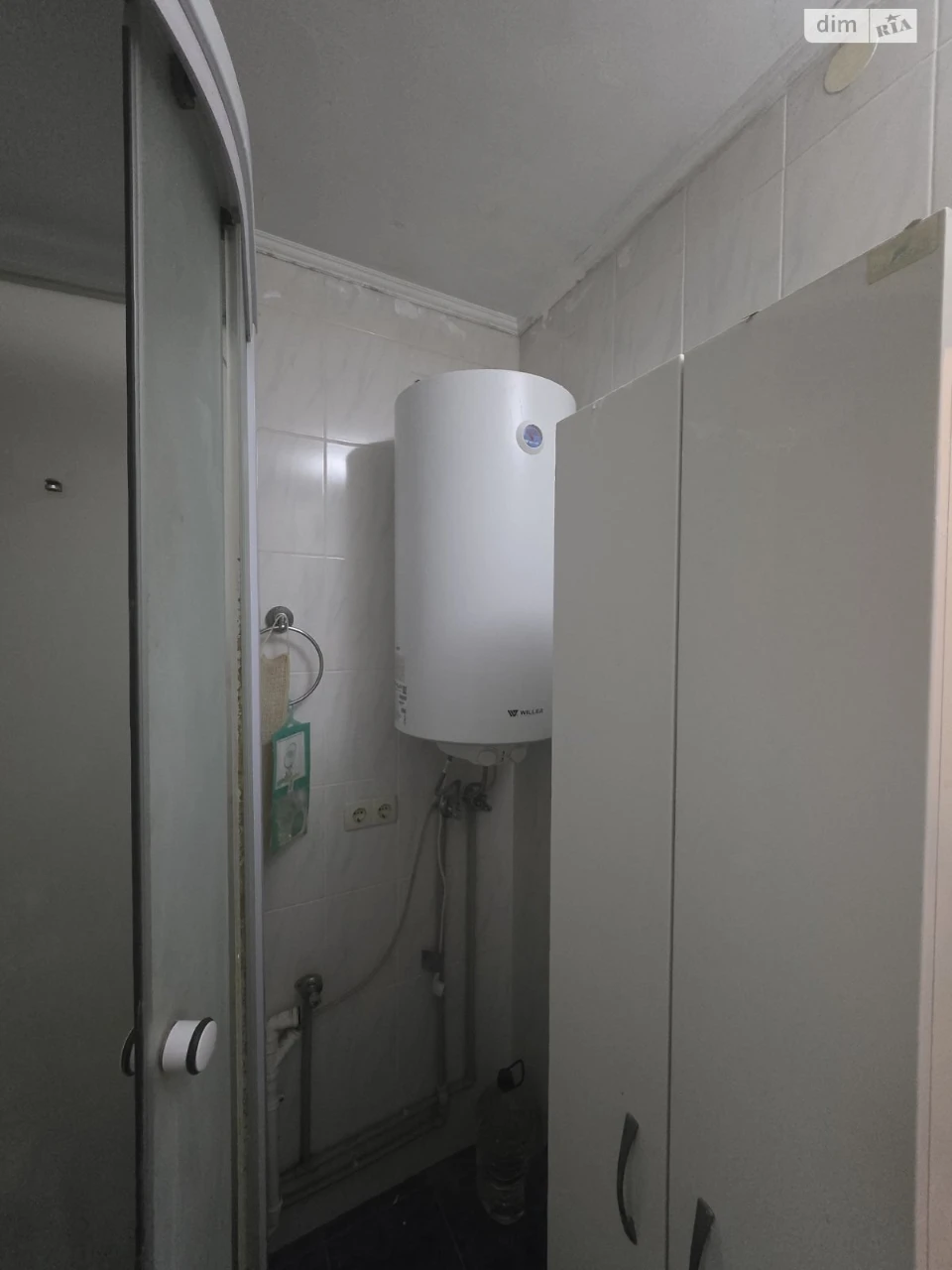 Apartment for Sale - P.Zhnaki