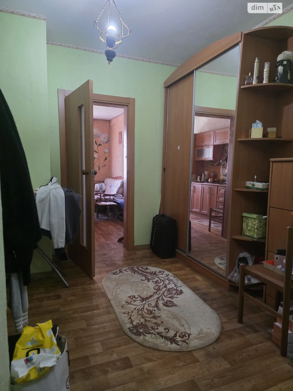 Apartment for Sale - P.Zhnaki