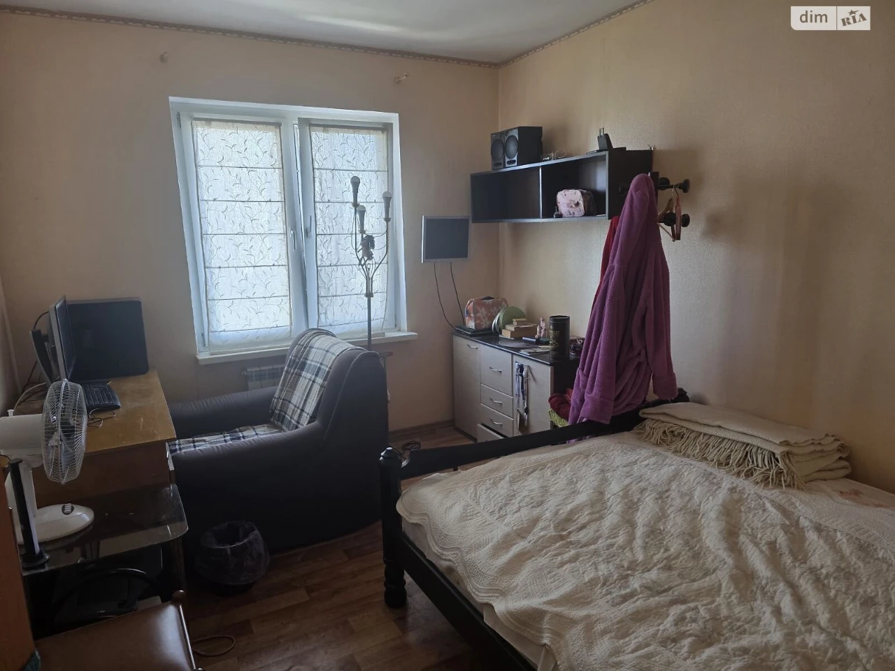 Apartment for Sale - P.Zhnaki