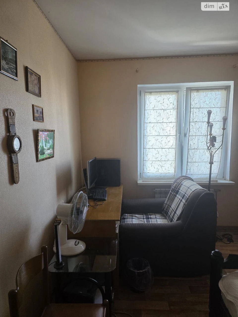 Apartment for Sale - P.Zhnaki
