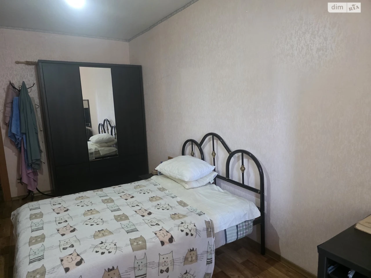 Apartment for Sale - P.Zhnaki