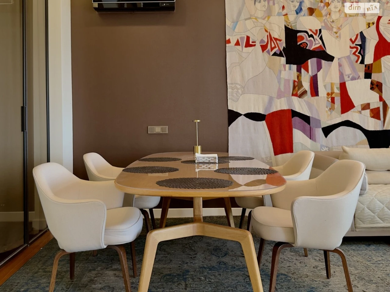 Apartment for Sale in Шевченківський
