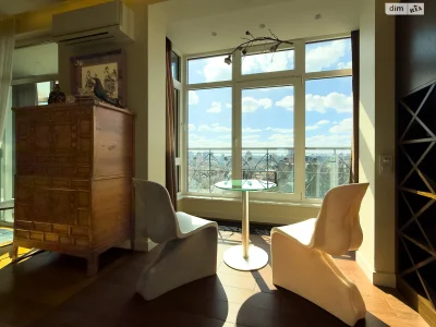 Apartment for Sale in Шевченківський