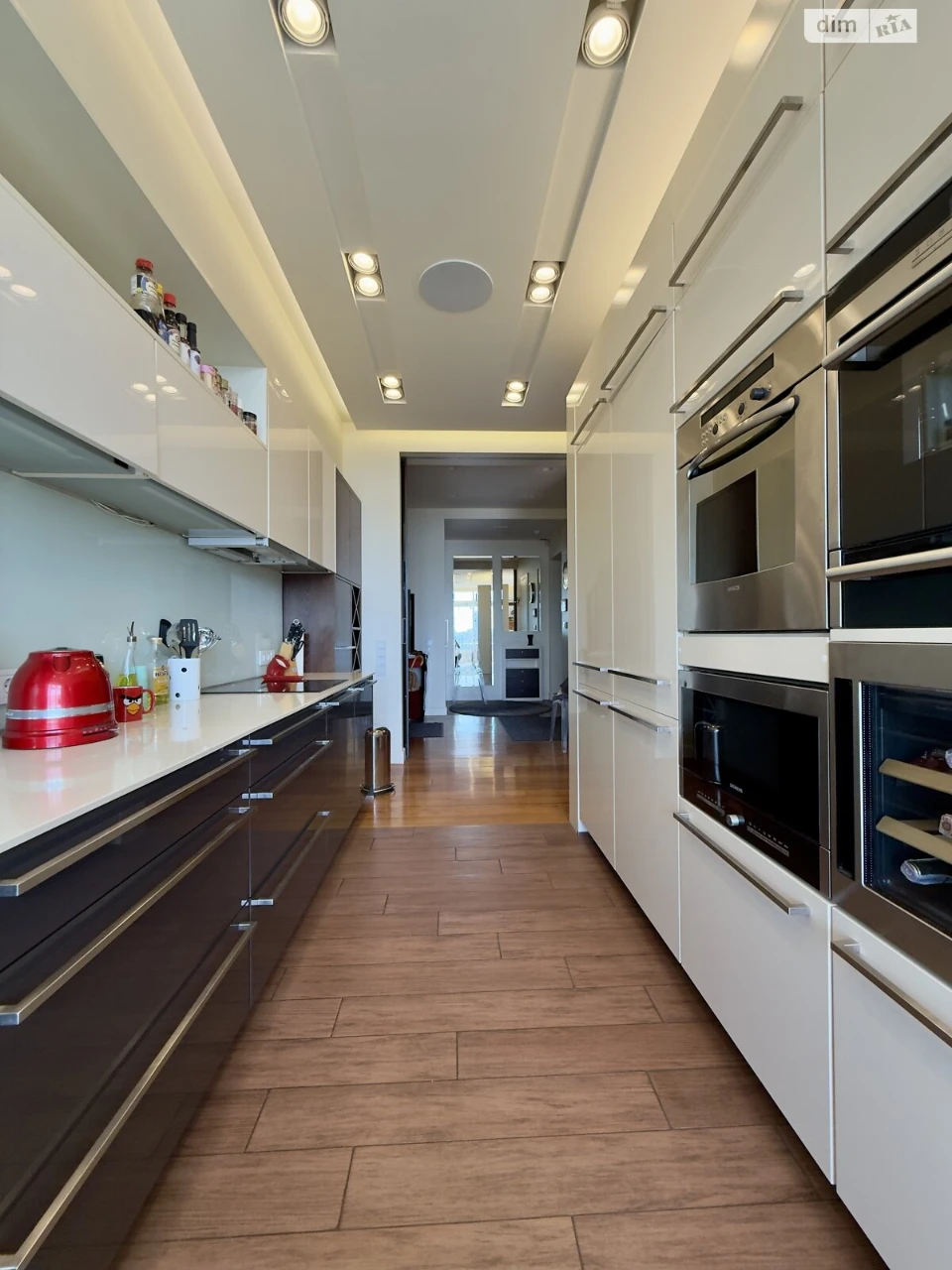 Apartment for Sale in Шевченківський