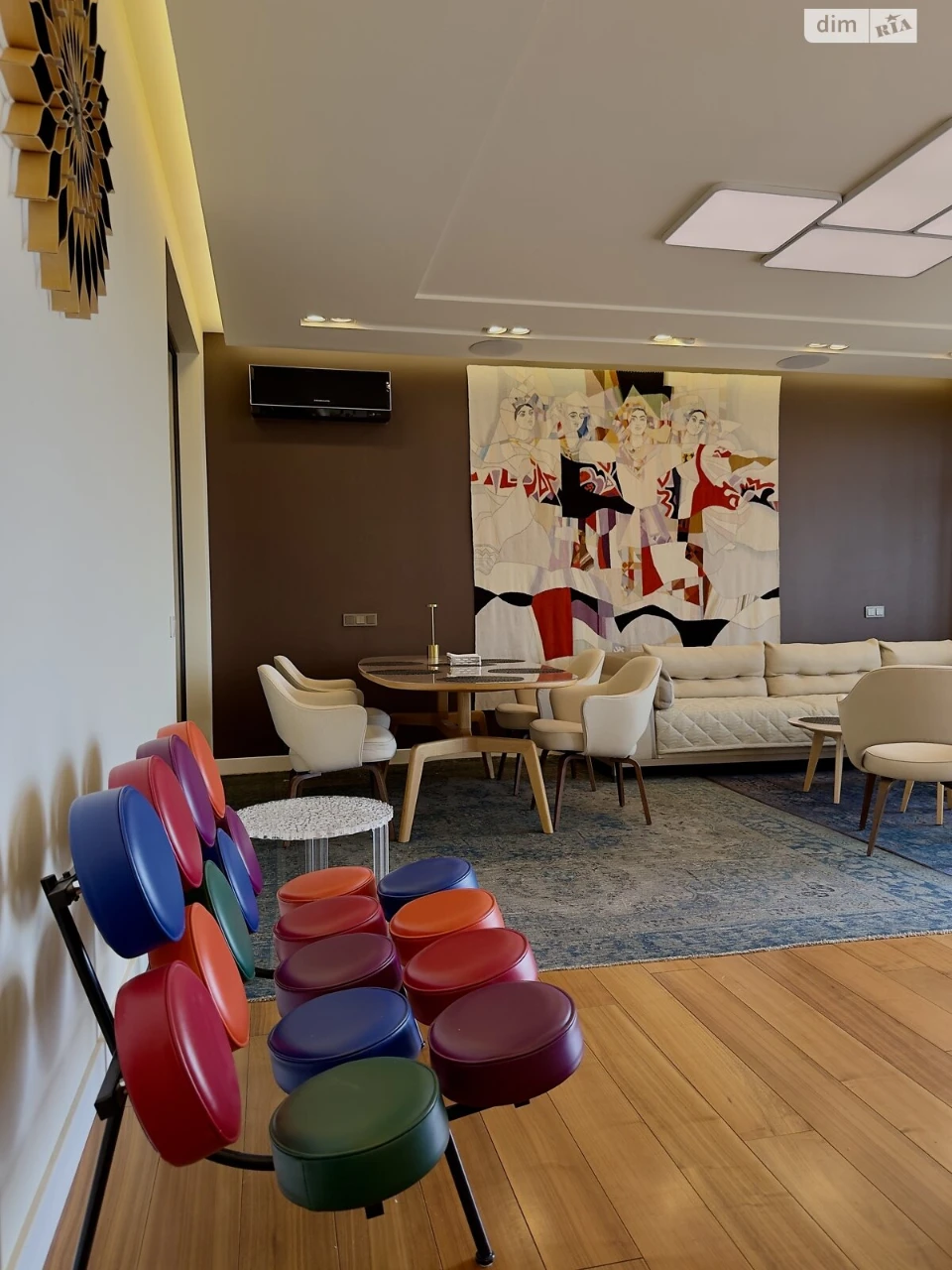Apartment for Sale in Шевченківський