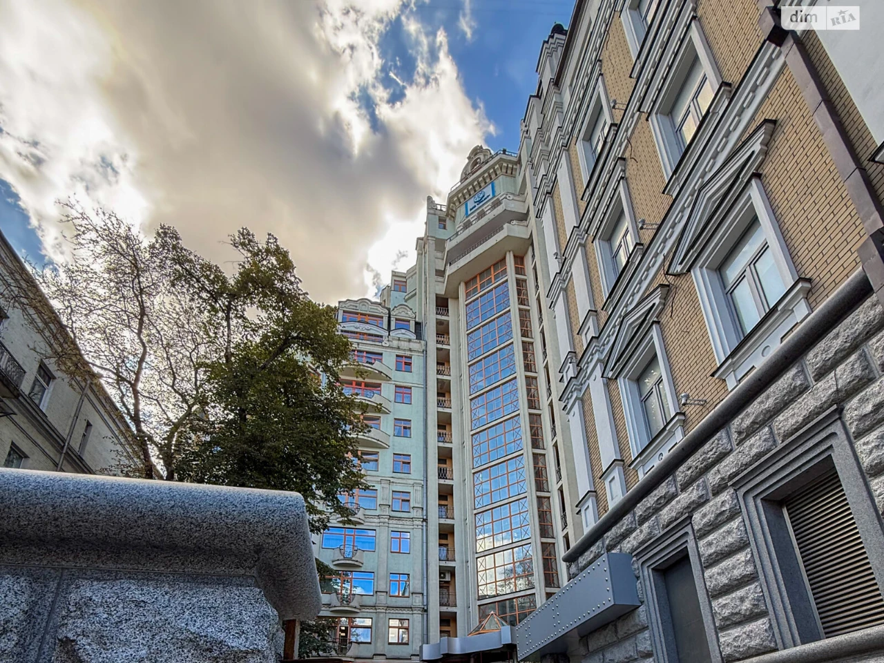 Apartment for Sale in Шевченківський