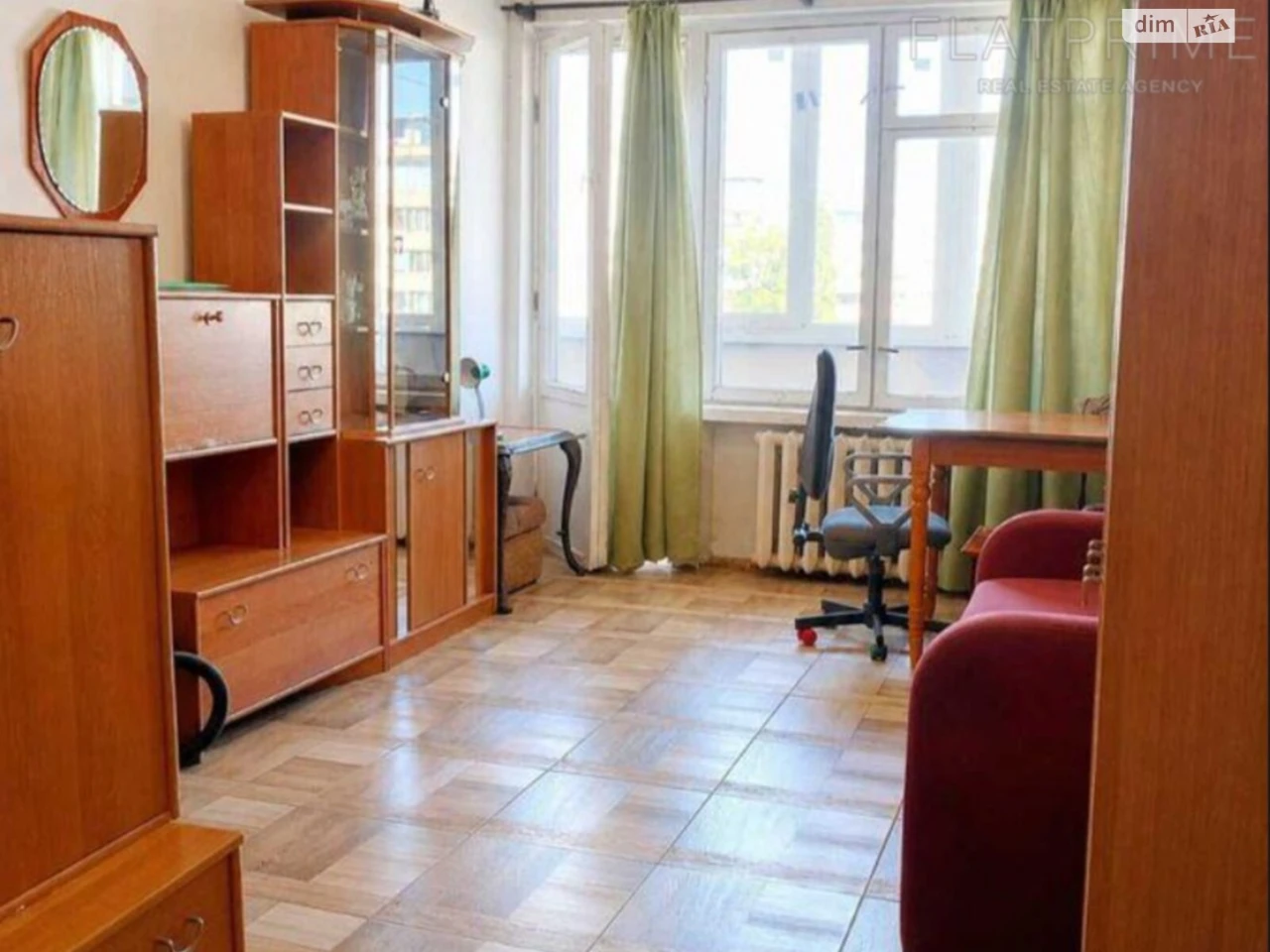 Продаж Квартира Березняки