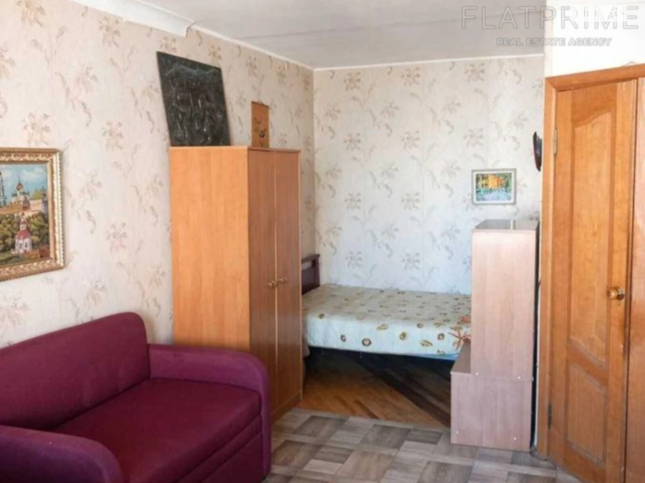 Продаж Квартира Березняки