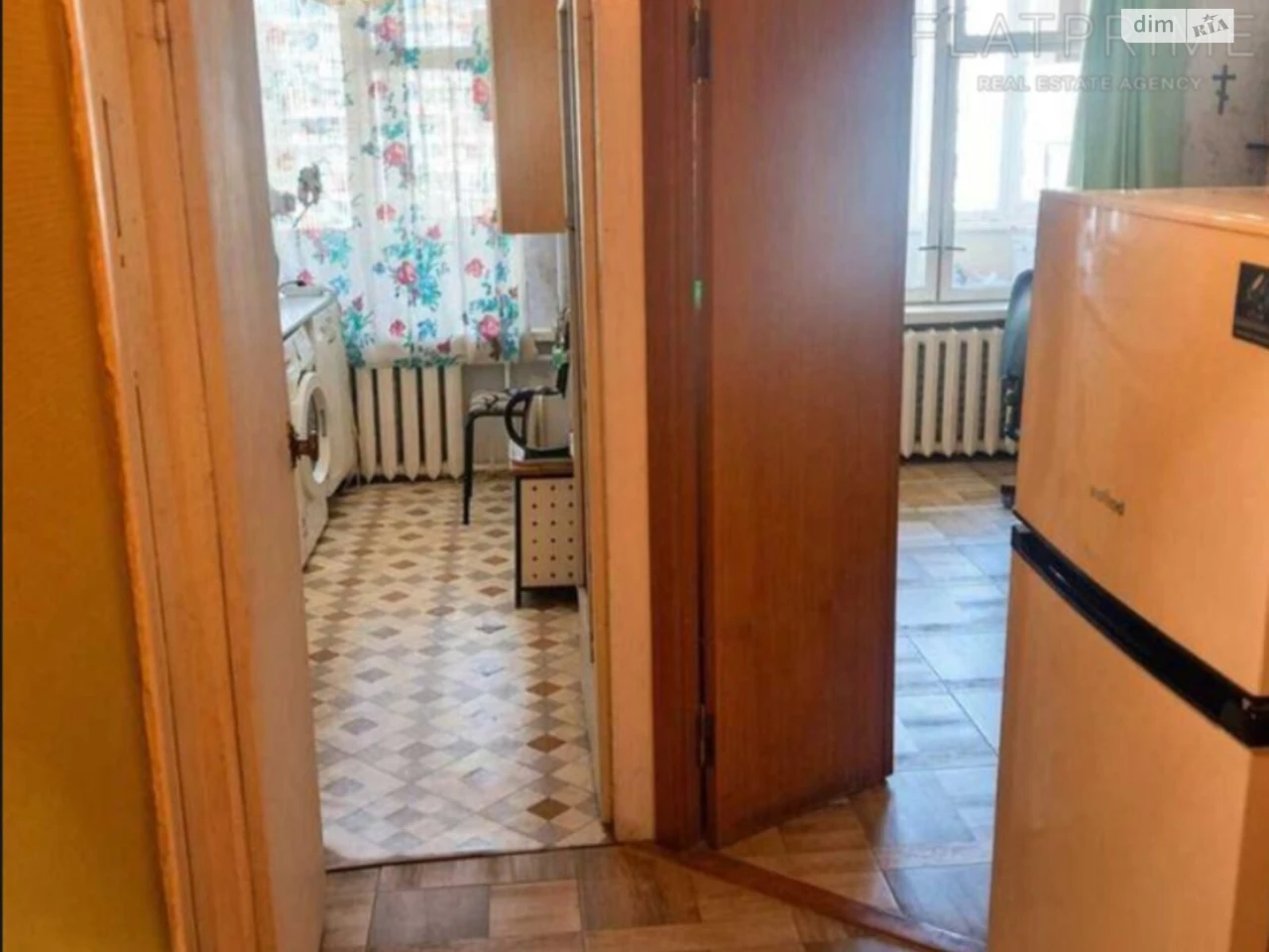 Продаж Квартира Березняки