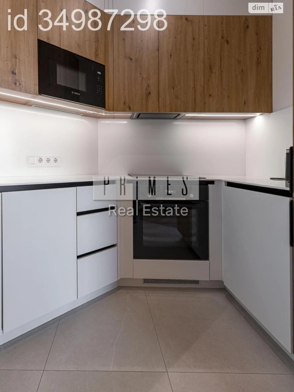 Sale Apartment Cherepanova Gora