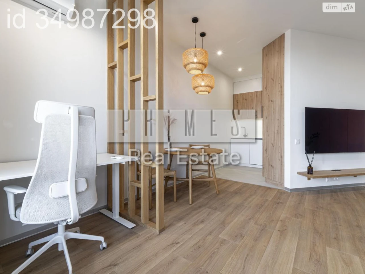 Sale Apartment Cherepanova Gora