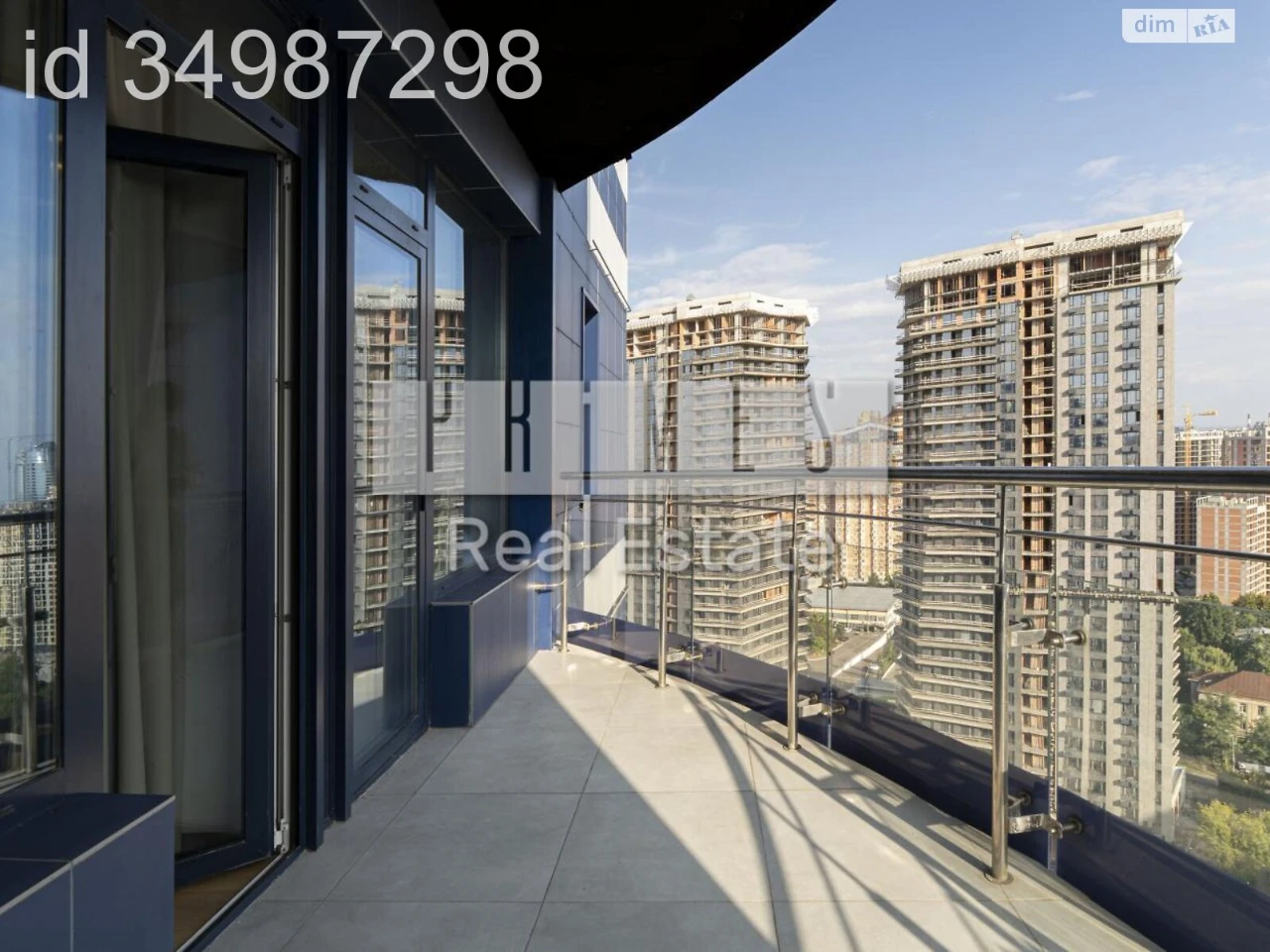 Sale Apartment Cherepanova Gora