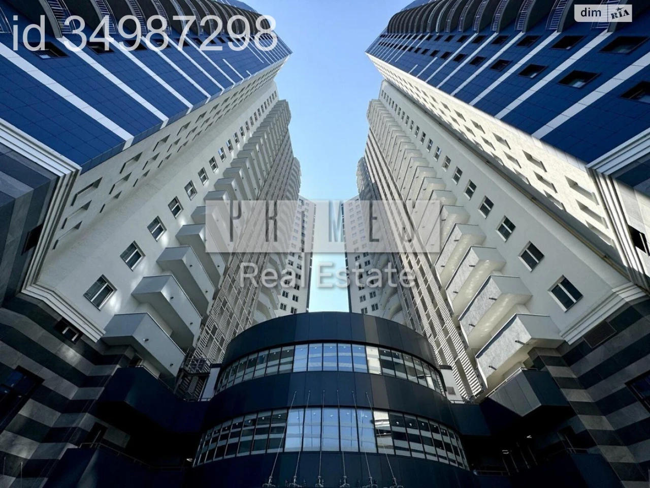 Sale Apartment Cherepanova Gora