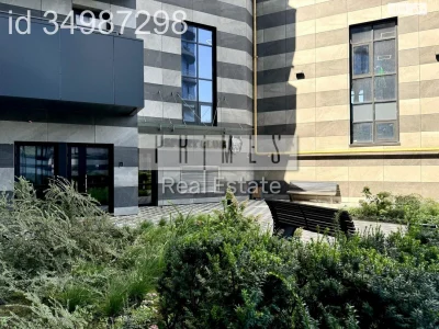 Sale Apartment Cherepanova Gora