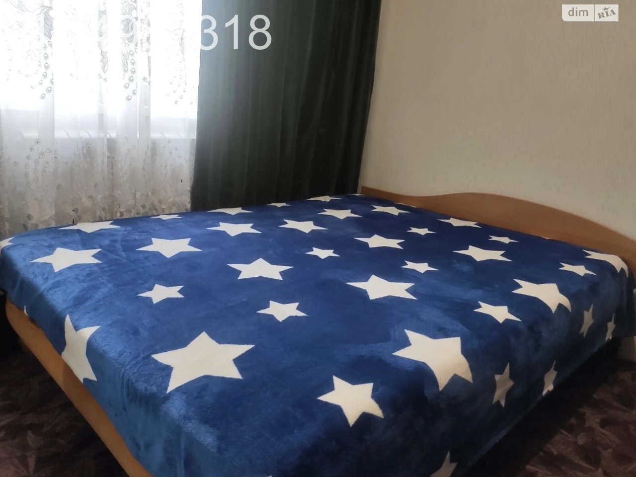 Довгострокова Оренда Квартира Салтівський