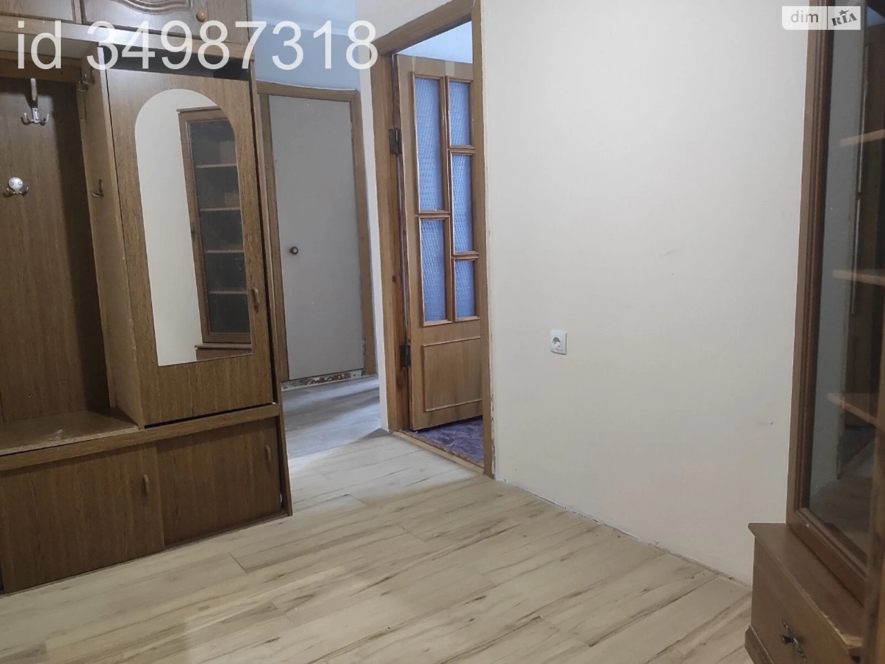 Довгострокова Оренда Квартира Салтівський