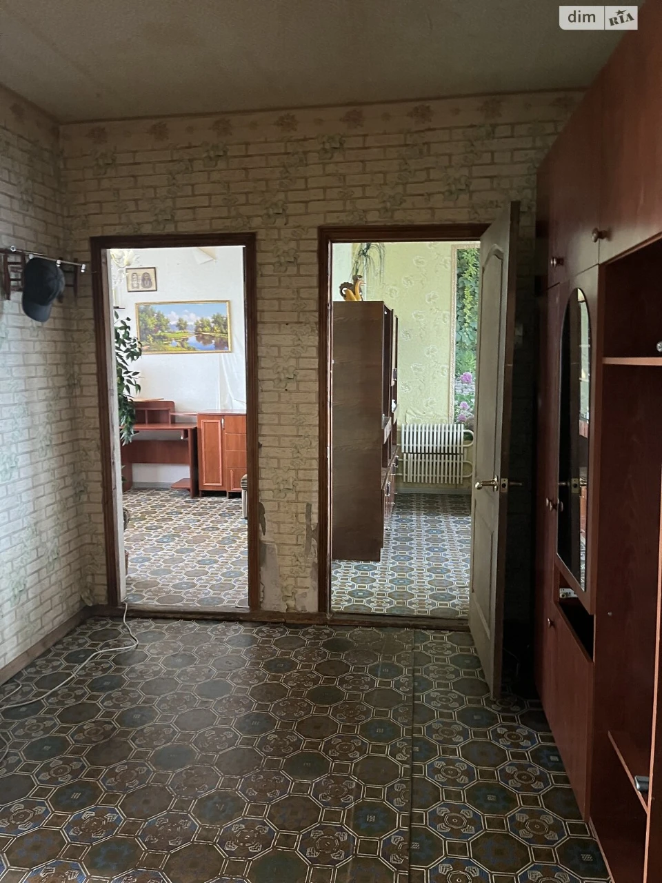 Довгострокова Оренда Квартира Селище Жуковського