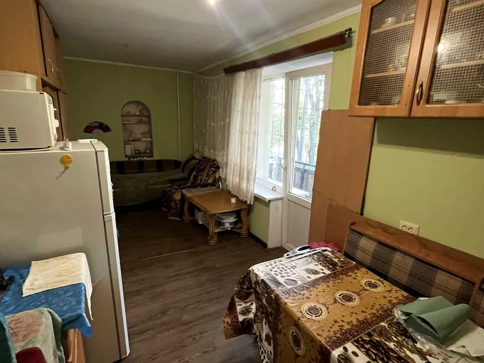 Квартира. Харків, Клочківська вул.