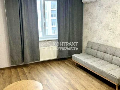 Квартира. Харків, Полтавський Шлях вул.