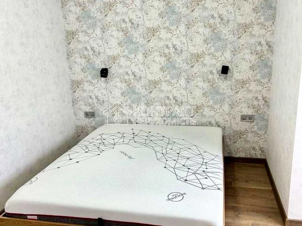 Квартира. Харків, Полтавський Шлях вул.