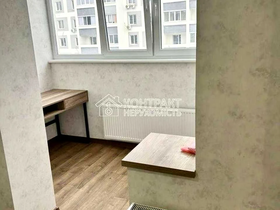 Квартира. Харків, Полтавський Шлях вул.
