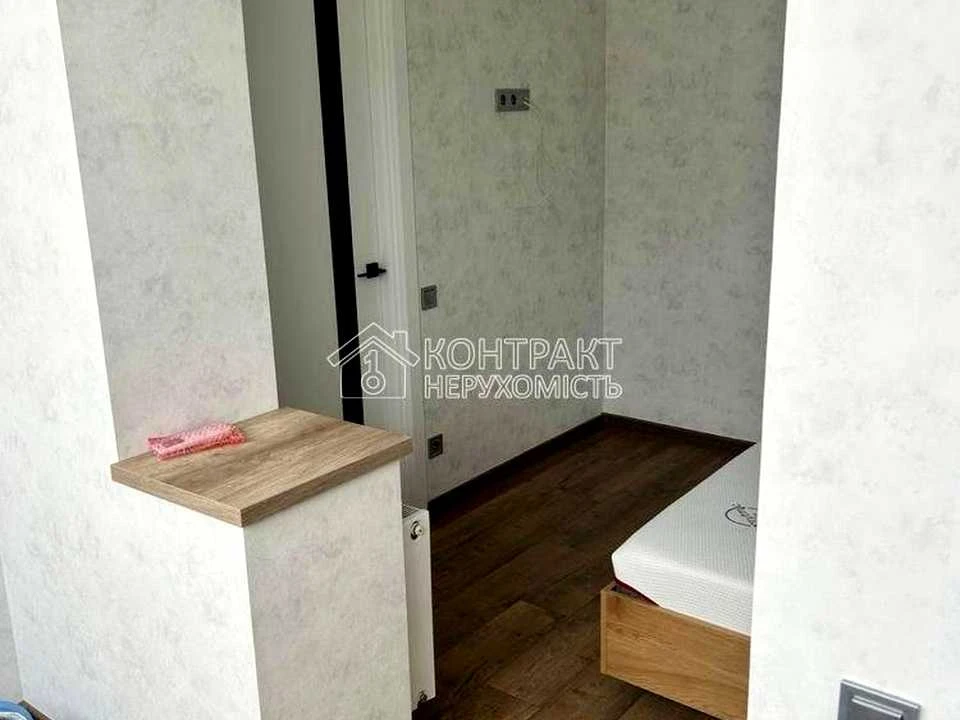 Квартира. Харків, Полтавський Шлях вул.