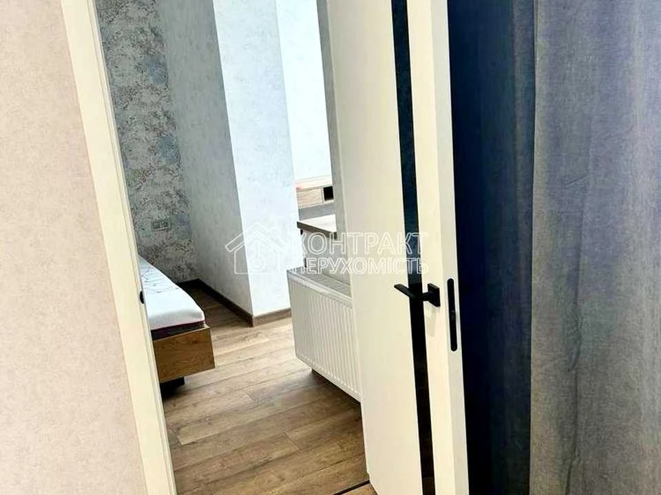 Квартира. Харків, Полтавський Шлях вул.