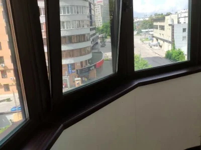 Квартира. Харків, Отакара Яроша вул.